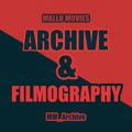 MM | Stuff & Filmography