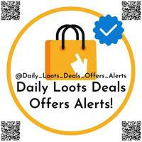 Daily Loots Deals Offers Alerts