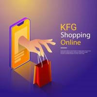 KFG brand fashion 4 woman👠 online shopping