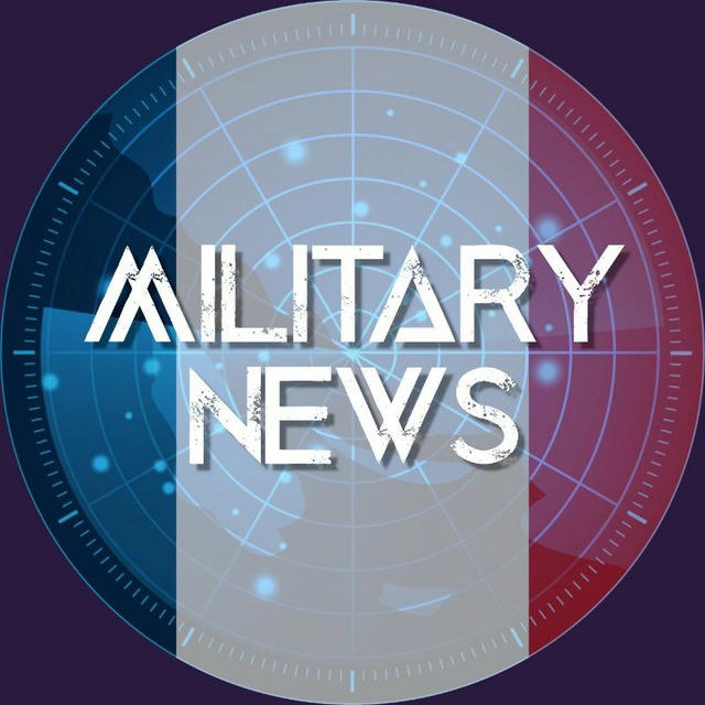🔰 MilitaryNews - Français