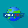 www.VOHA-TV.uz / Уйда қолинг!