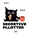 Secretive Pllotter. SOON!