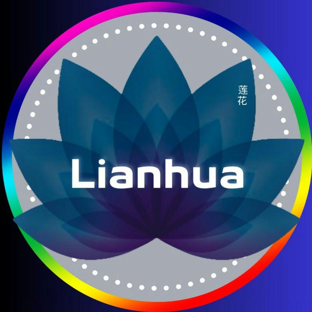 Lianhua Fansub 💮