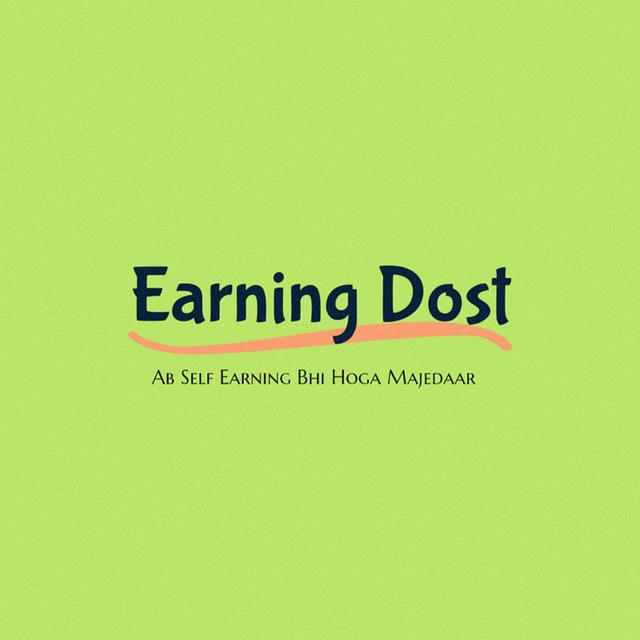 Earning Dost