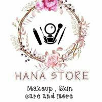Hana store❤️ make up & Skin care ❤️
