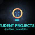 پروژه دانشجویی