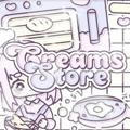 Creams store