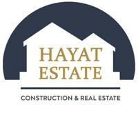 🌍🗝 Hayat Estate - зарубежная недвижимость