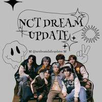 NCT DREAM UPDATE