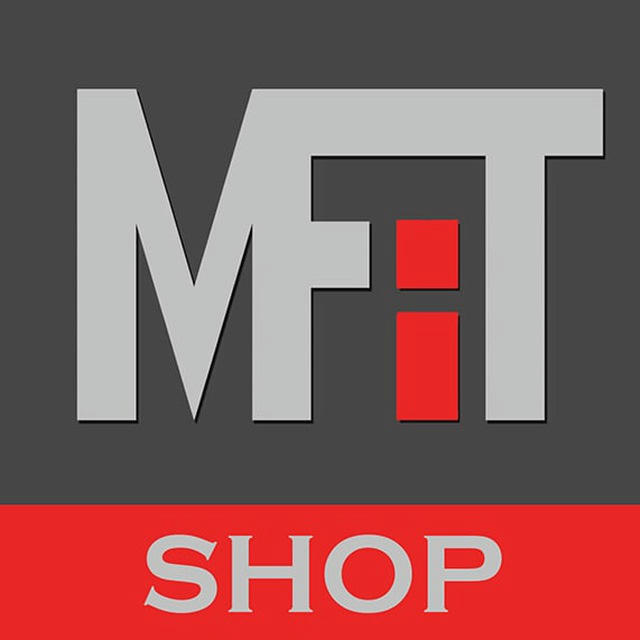 MFiT SHOP CHANNEL