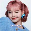 Blinkonce