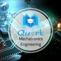 ❤ Quark Mechatronics Eng