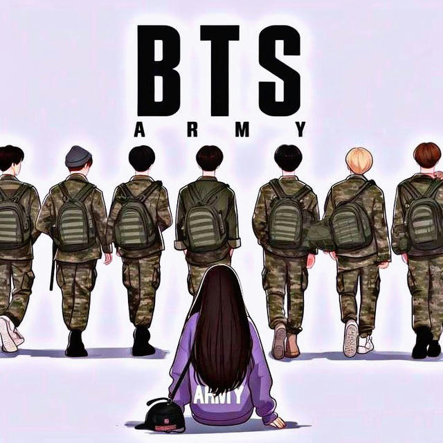 BTS Video 💜
