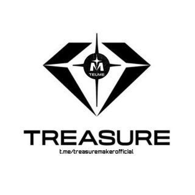 TREASURE💎