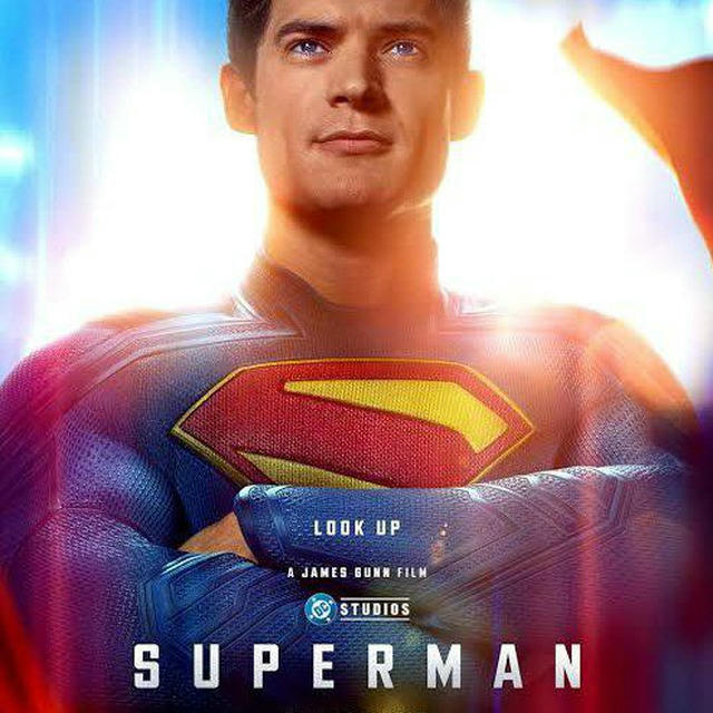 Superman 2025 sub Indo🇮🇩