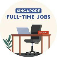 Singapore Full Time Jobs