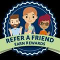 👬 Refer And Earn Bot Official 👬