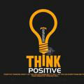 Think Positive Words