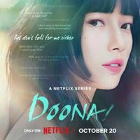 Doona 2023 (Netflix Orginal) Korean Drama