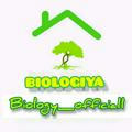 Biology official