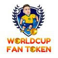 Worldcup Fan Token (WTF) Channel