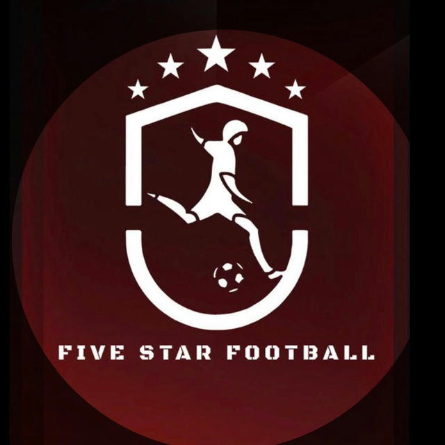 FIVE STAR FOOTBALL
