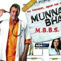 🎬 Munna Bhai MBBS Movie