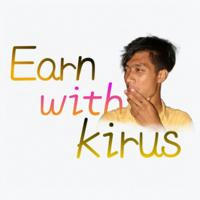 Earn With Kirus💲