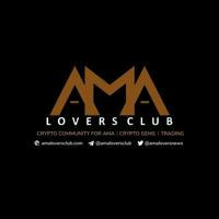 AMA LOVERS CLUB CHANNEL