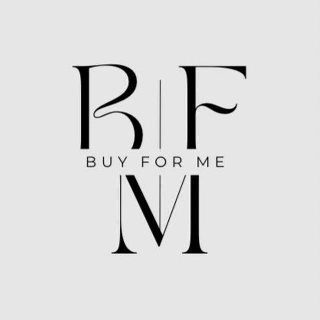 Buy For Me - Шоппинг в Италии