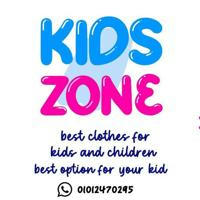 Kids zone gomla