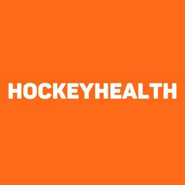 HOCKEYHEALTH