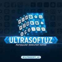 UltraSoftUz | Dasturlar