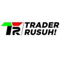 TRADER RUSUH OFFICIAL