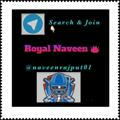Royal Naveen 👑