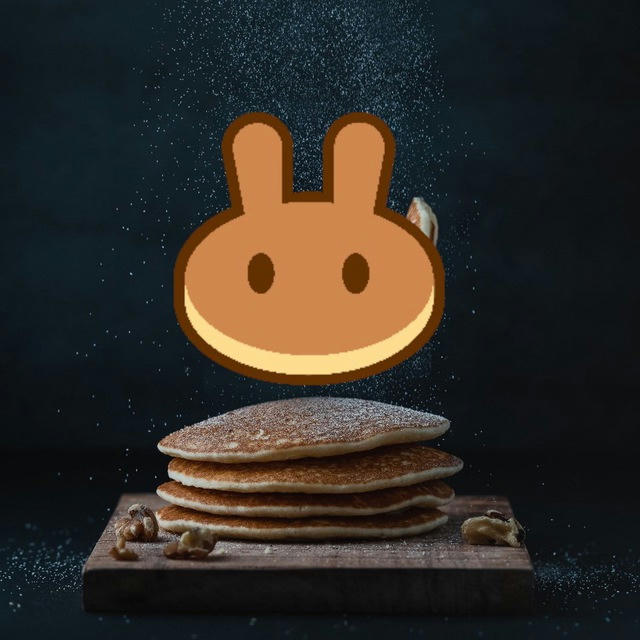 Pancakeswap Pumps🚀