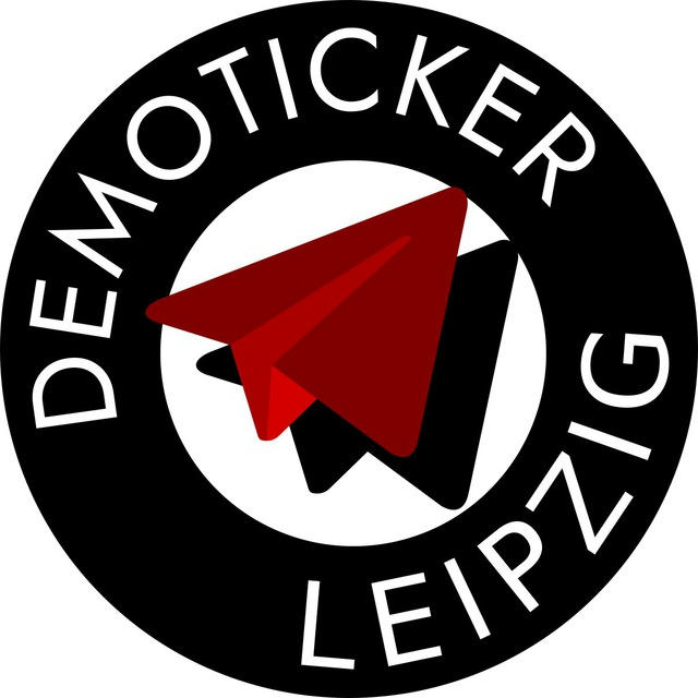 Demo Ticker Leipzig