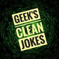 Geeks clean jokes