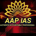 AAP IAS OFFICIAL