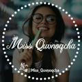 🌸Miss quvnoqcha🌸