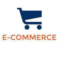 E-commerce 🛒 Ecommerce