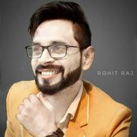 Rohit raj motivation