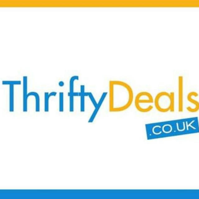 Thrifty Deals UK 🇬🇧