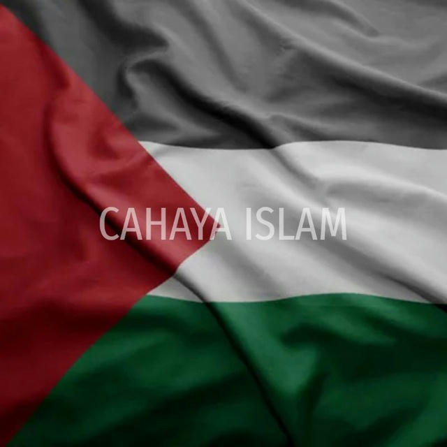 CAHAYA ISLAM CHANNEL