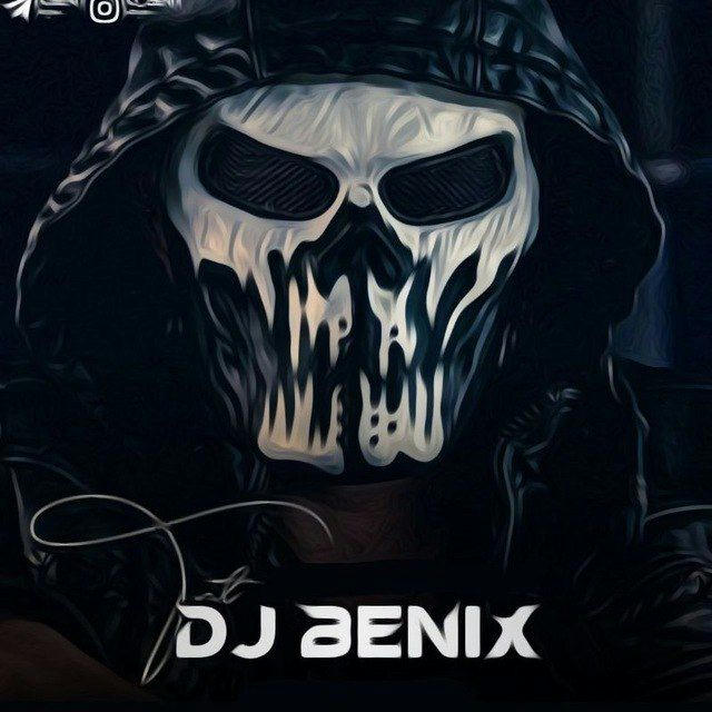 DJ BENIX
