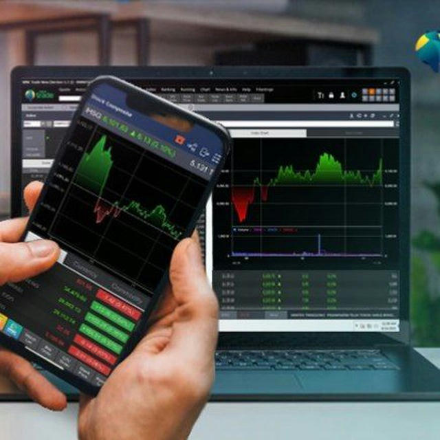 🇮🇩SMART TRADING INDONESIA🇲🇨