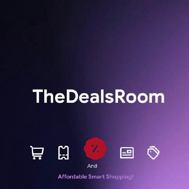 Deals Room