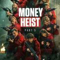 MONEY HEIST SEASON 5 VOLUME 2 TAMIL