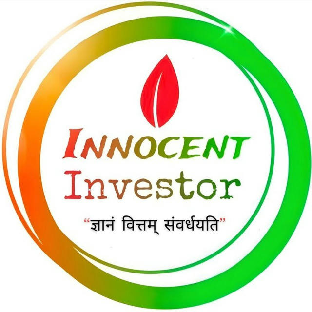 Innocent Investor