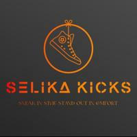 SELIKA_KICKS